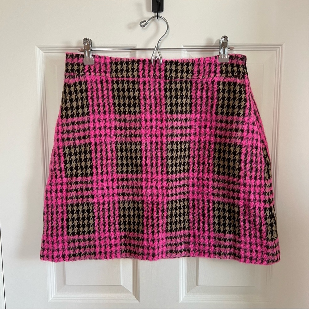 NWT Boden Estella Wool Skirt, 8 - Picture 2 of 7
